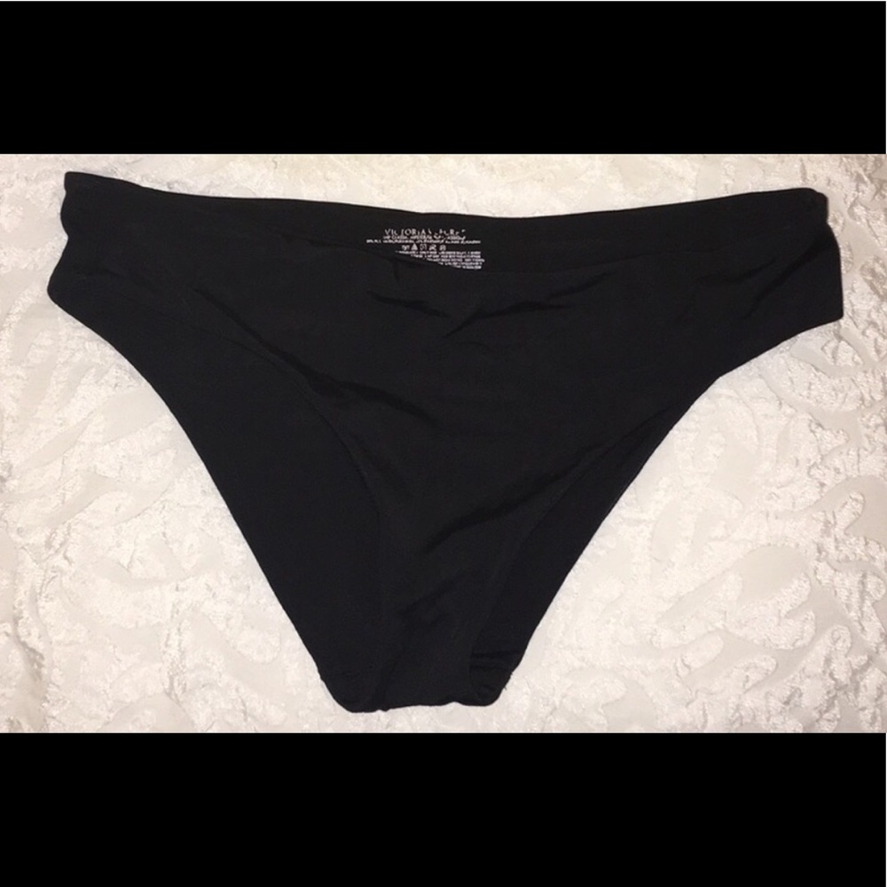 Victoria secret bathing suit bottoms